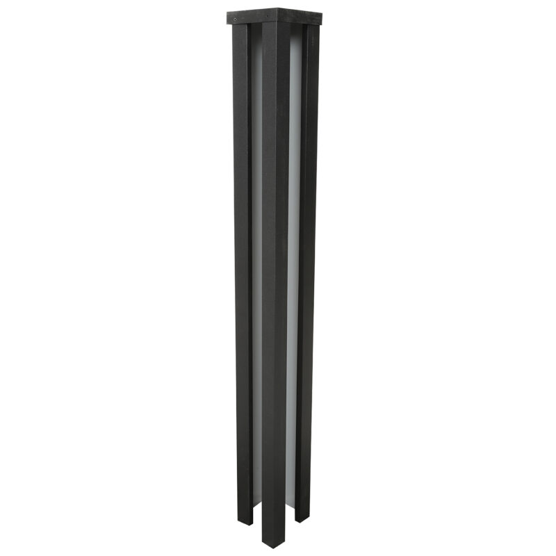 Home 3 Corner Post